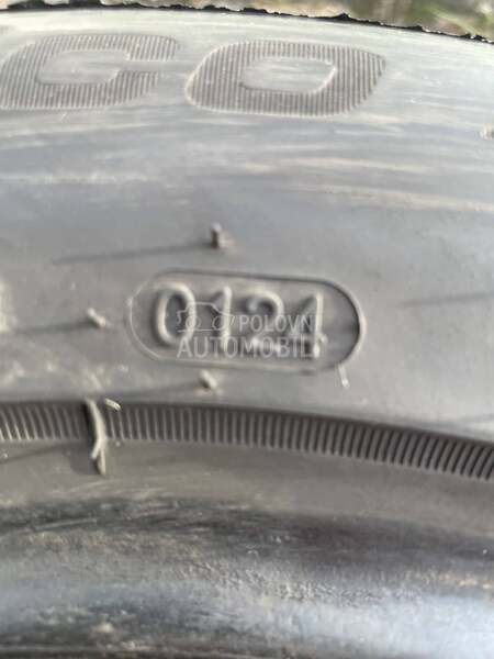 Trelleborg 205/55 R16 Letnja