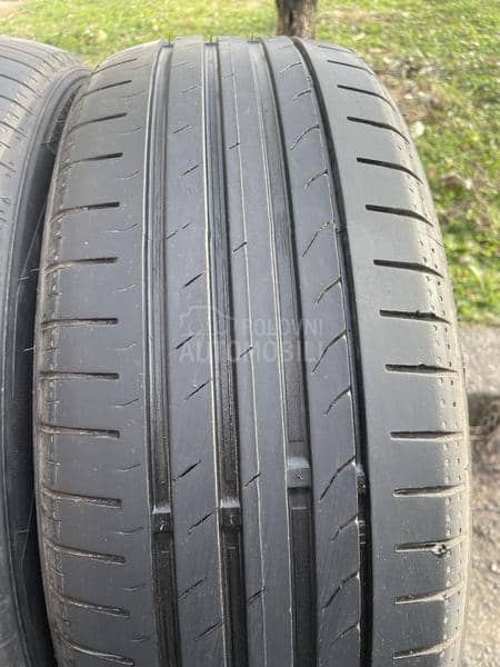 Trelleborg 205/55 R16 Letnja