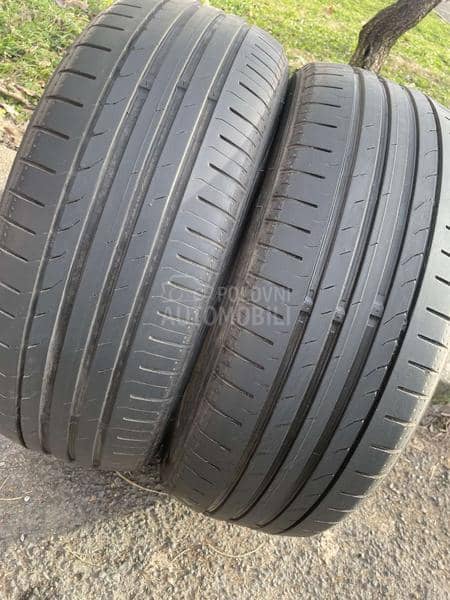 Trelleborg 205/55 R16 Letnja