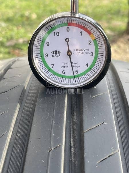 Trelleborg 205/55 R16 Letnja