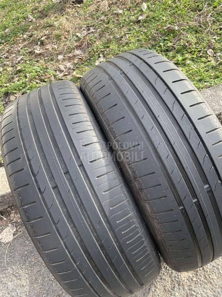 Trelleborg 205/55 R16 Letnja