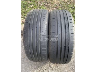 Trelleborg 205/55 R16 Letnja