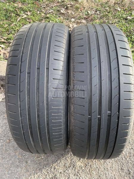 Trelleborg 205/55 R16 Letnja