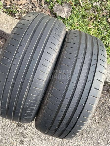 Trelleborg 205/55 R16 Letnja