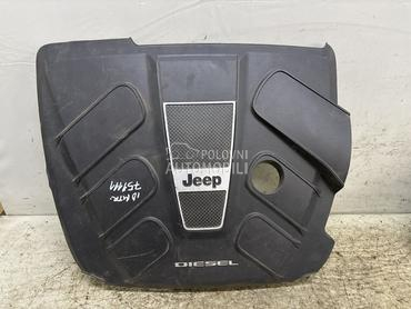 POKLOPAC MOTORA za Jeep Grand Cherokee