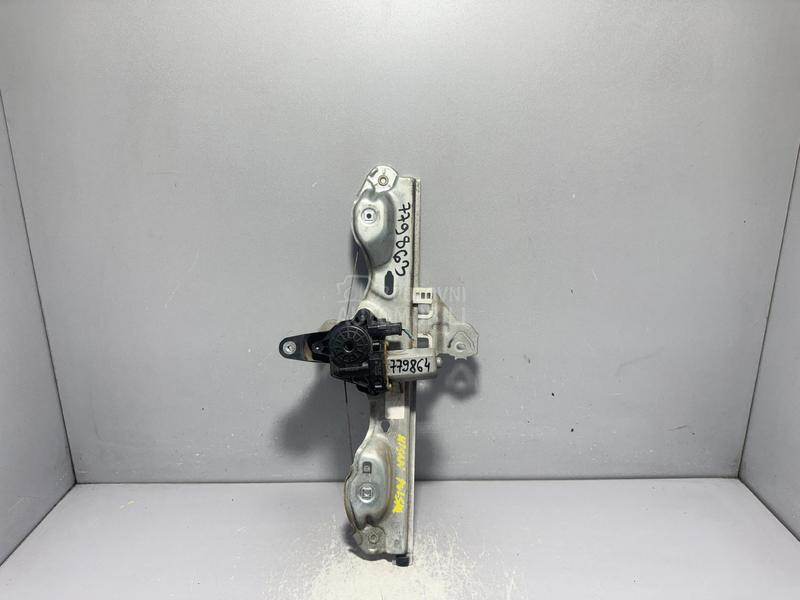 ELEKTRO PODIZAC STAKLA