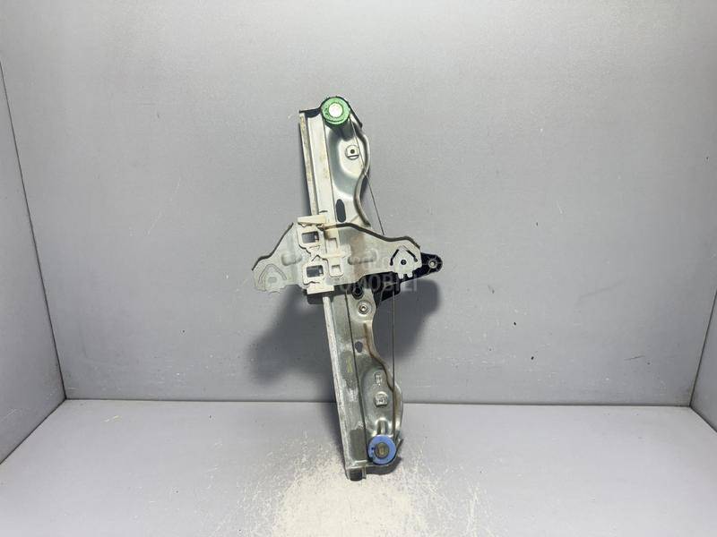 ELEKTRO PODIZAC STAKLA