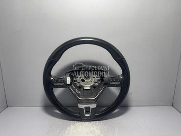 VOLAN za Volkswagen Golf 6