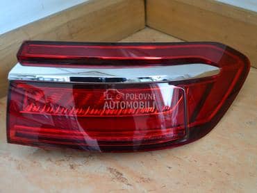 Desno stop svetlo 4N0 945 092B za Audi A8 od 2017. do 2022. god.