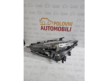 Levi fulled far za Mazda CX-5 od 2017. do 2021. god.