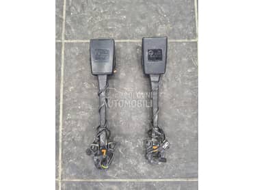 Kopca za pojas za Škoda Superb od 2008. do 2014. god.