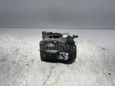 DOZER KLAPNA za Opel Insignia