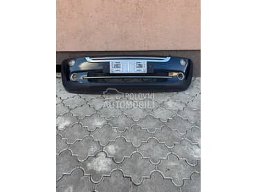 Prednji branik za MINI Cooper od 2001. do 2008. god.