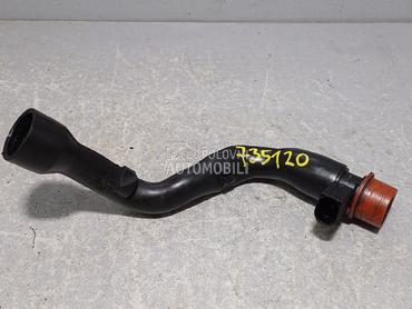 CRIJEVO za Mercedes Benz E Klasa