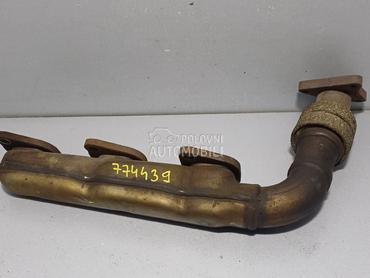 IZDUVNA GRANA za Chrysler 300M