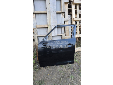 vrata pl za MINI Countryman