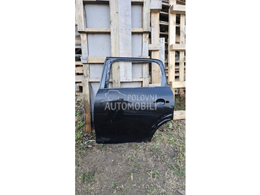 vrata zl za MINI Countryman