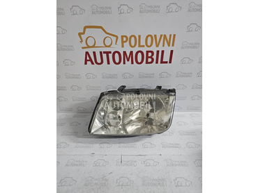 Levi far za Volkswagen Bora od 2001. do 2005. god.