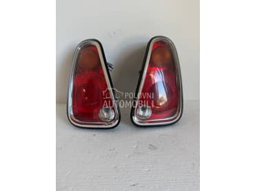 Stop lampe za MINI Cooper od 2001. do 2008. god.