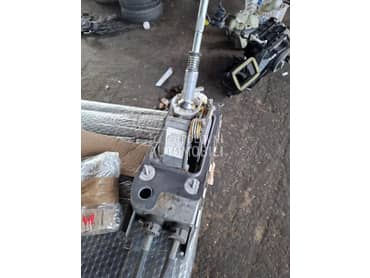 birac brzina za Volkswagen Golf 6