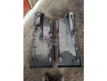 suspleh za Volkswagen Golf 6