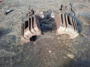 zadnja kociona klesta za Volkswagen Golf 6