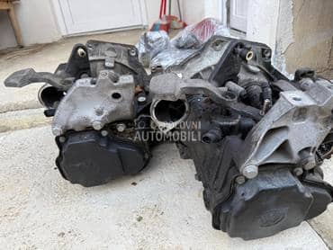 Menjač za Audi A3 od 1998. do 2013. god.