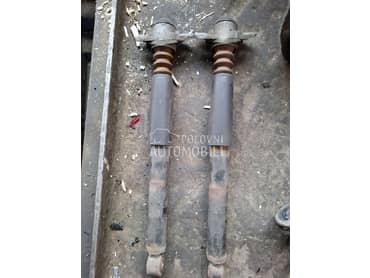 zadnji amortizeri za Volkswagen Golf 6