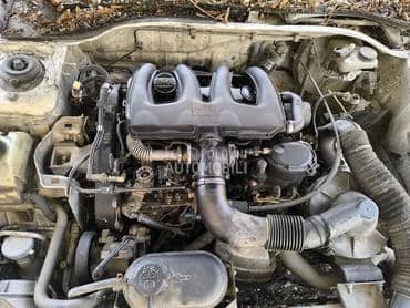 glava motora za Peugeot 306