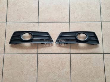 Rešetka u braniku za Volkswagen Passat CC od 2008. do 2012. god.