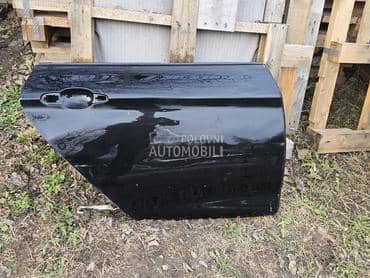 vrata zd f36 gran coupe za BMW Serija 4