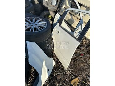 vrata krila tapaciri i sve za Fiat Panda od 1995. do 2024. god.