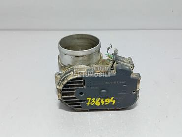 DOZER KLAPNA za Ford Ranger