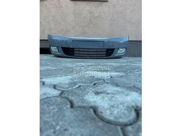 Prednji branik za Škoda Octavia od 2008. do 2013. god.