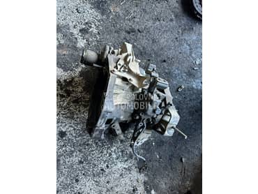 menjac i svi delovi za Fiat 500