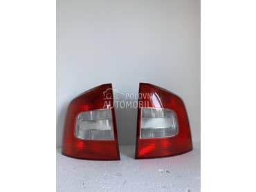 Stop lampe za Škoda Octavia od 2008. do 2013. god.
