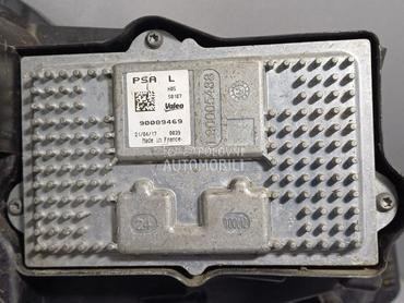 BALAST FARA za Peugeot 3008