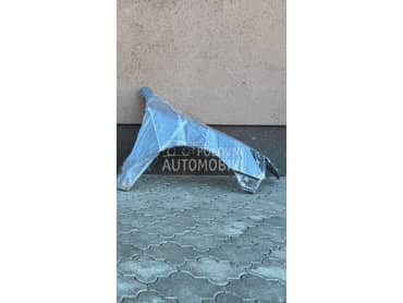 Desno krilo za Škoda Octavia od 2008. do 2013. god.