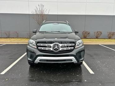 Mercedes Benz GLS 450 