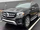 Mercedes Benz GLS 450 