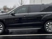 Mercedes Benz GLS 450 