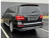 Mercedes Benz GLS 450 