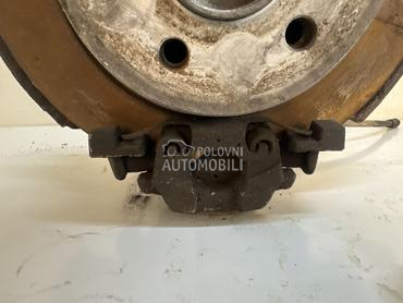 KOCIONA KLJESTA za Mercedes Benz E Klasa