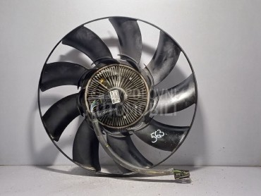 VISKO VENTILATOR za Land Rover Discovery