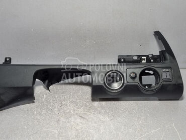 PLASTIKA za Volkswagen Passat B7