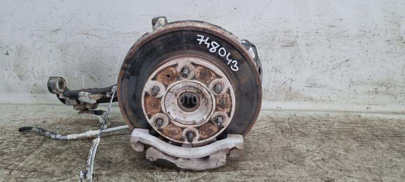 KOCIONI DISK