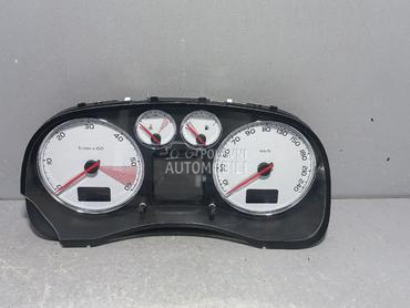 CELER SAT za Peugeot 307