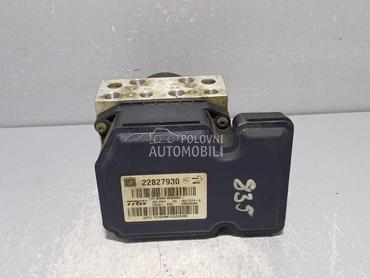 ABS ELEKTRONIKA za Opel Insignia