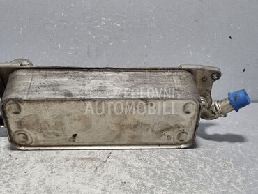 HLADNJAK ULJA MJENJACA za Audi A6