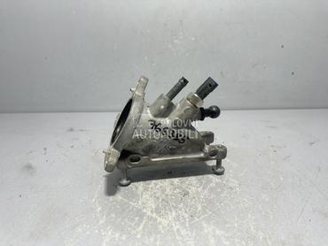 CRIJEVO za Škoda Superb